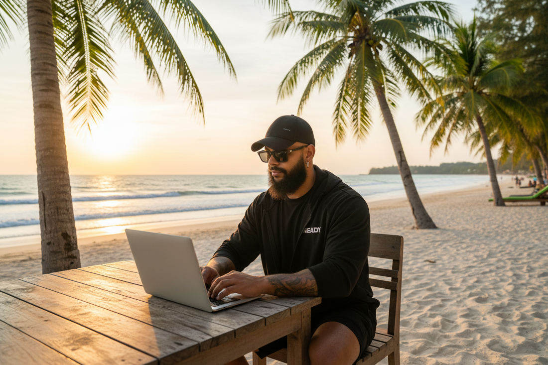 Instagram Marketing 2026 – 10.000 Follower in 90 Tagen (ohne Bots)