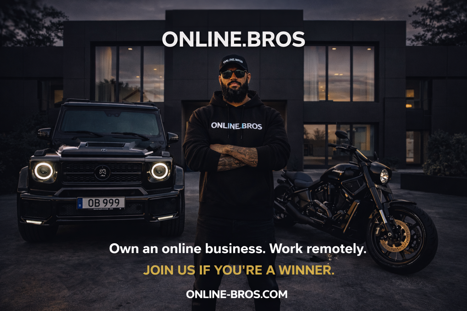 KI macht dich reich oder arbeitslos 🤖 Deine Wahl (2026 Reality Check)