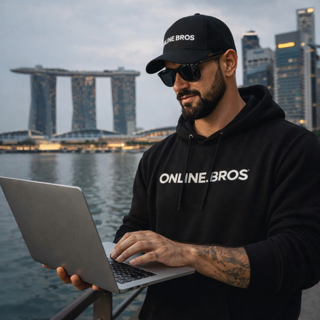 eBay Shop Setup – Deutschland, Österreich, Schweiz + 24/7 Support