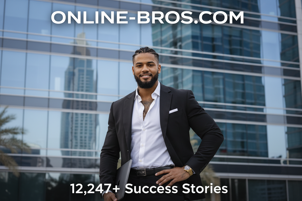 Gerd Brako - 12,247+ Success Stories