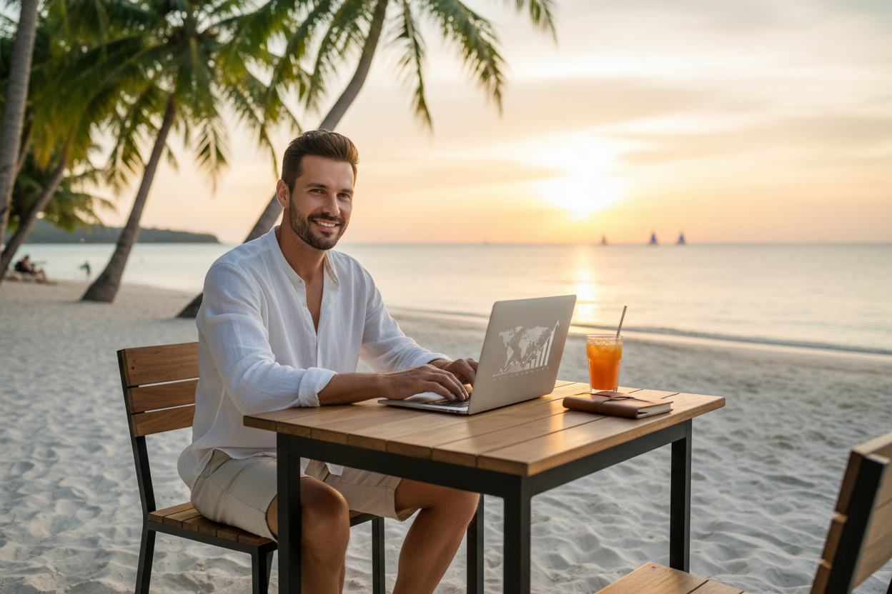 Thailand Business Bootcamp